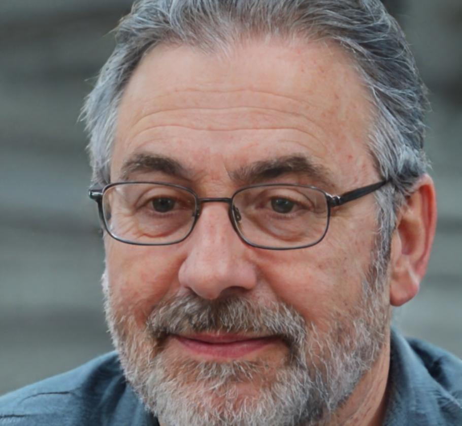 Portrait de Romain Valéry, directeur de planification financière