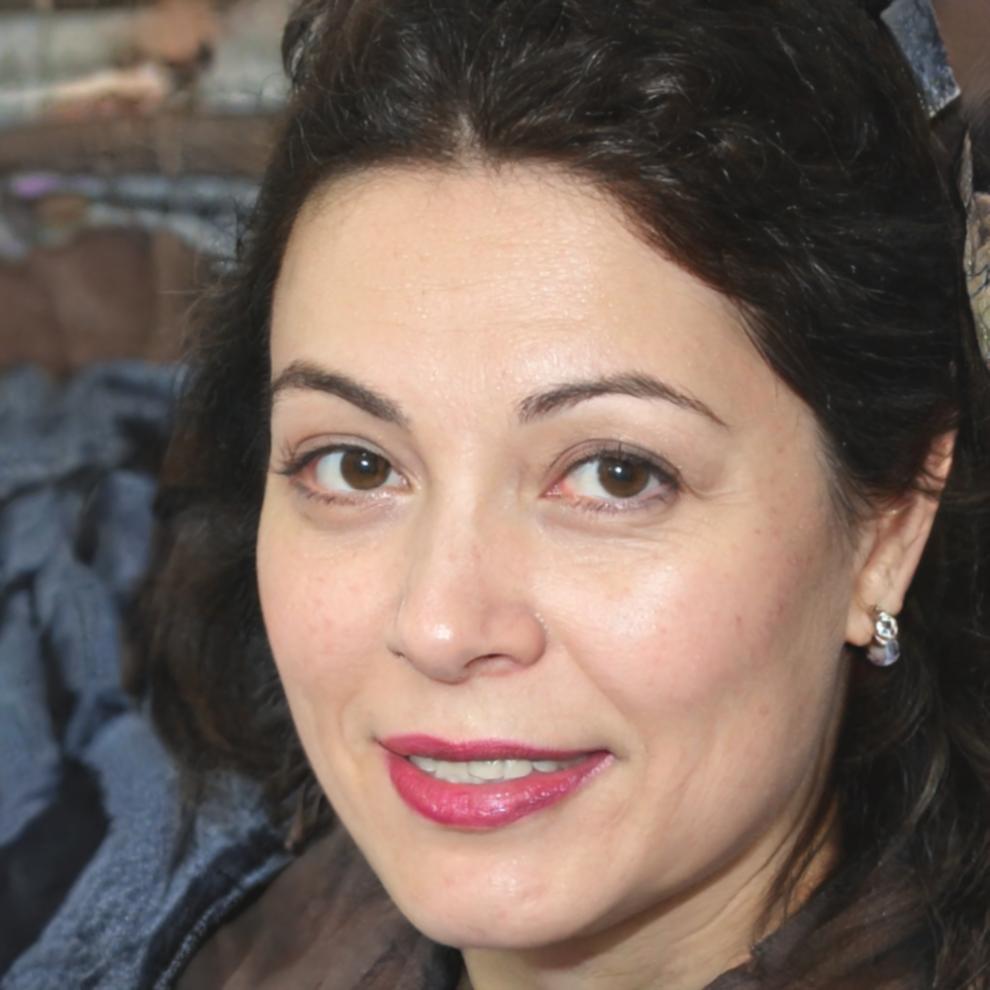 Portrait de Clémentine Dussart, responsable analyse budgétaire
