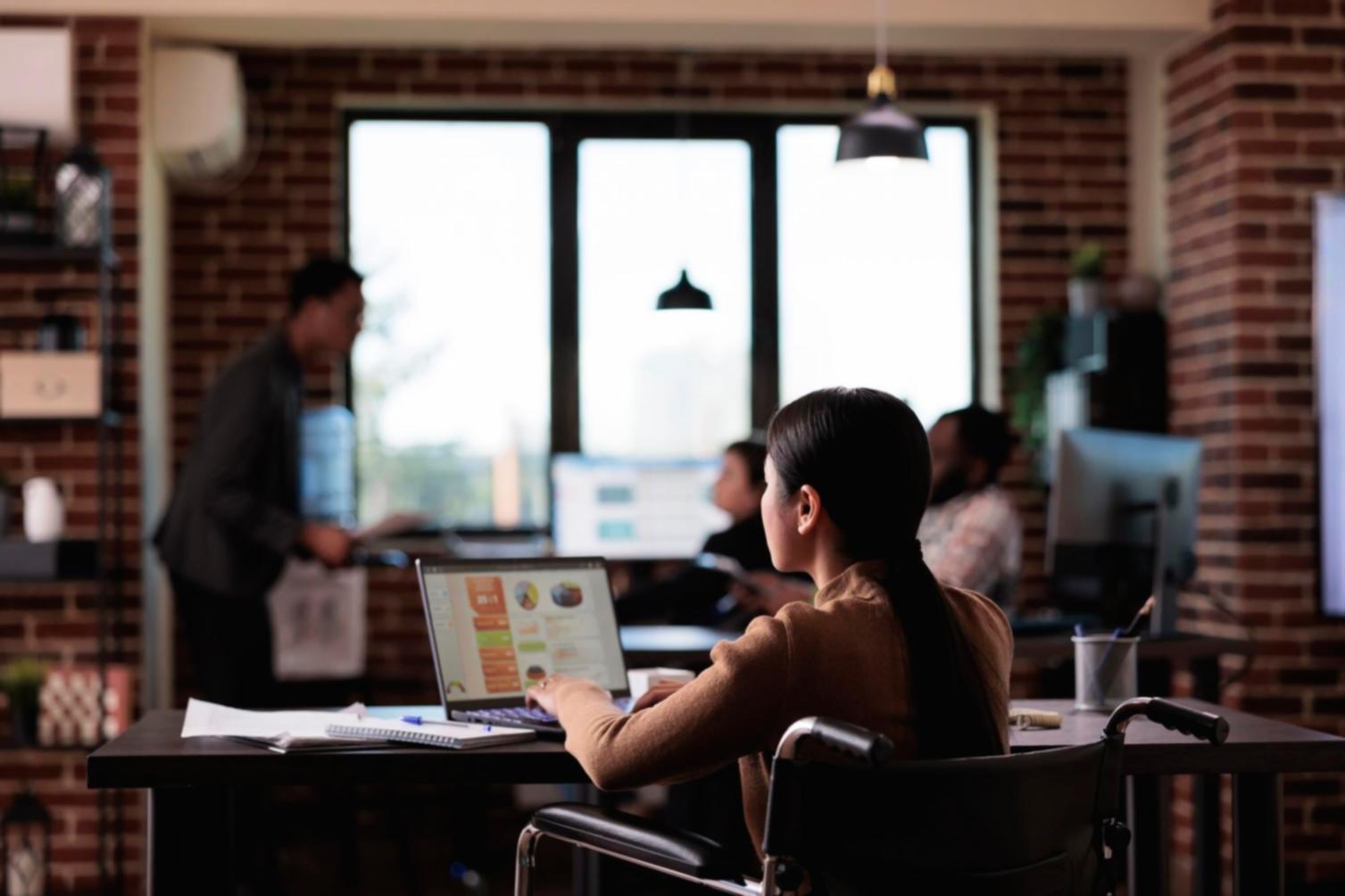 Espace de travail collaboratif pour la planification financière
