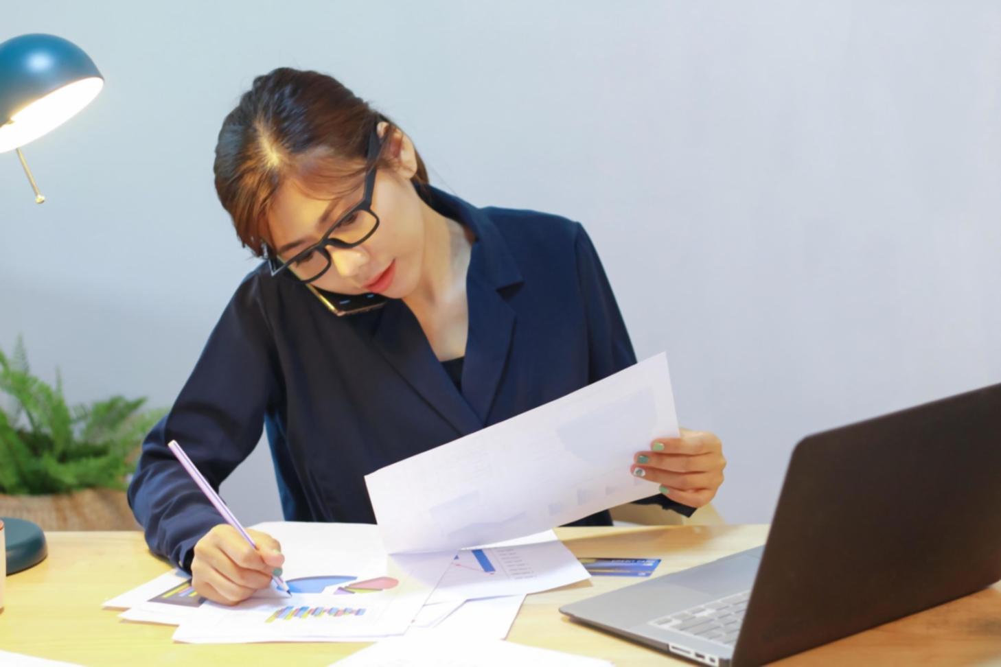 Formation en prévision financière et budgétisation